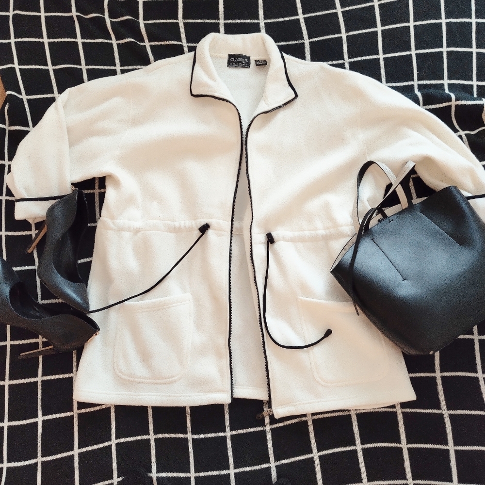 Cute Spring Jacket